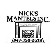 Nick's Mantels Inc.