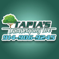 Tapia's Landscaping inc