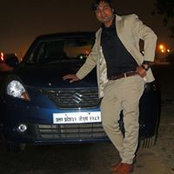 CA Alok Yadav's photo