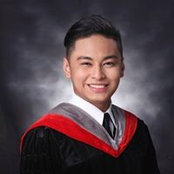 Aldrin Castros foto