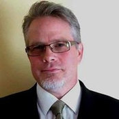 Keith Gibson's photo