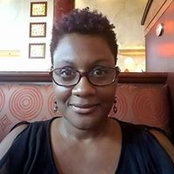 Kim Richardson's photo