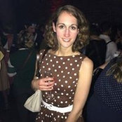 Scarlett O'Connell's photo