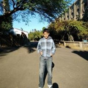 Prajwal Santosh's photo