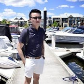 Alan Wu's photo