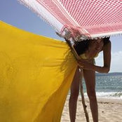 Nadia Ribeiro's photo