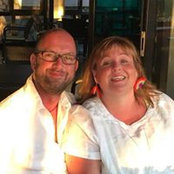 Phil Clarke's photo