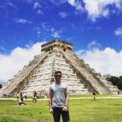 Jacob Maxwell's photo
