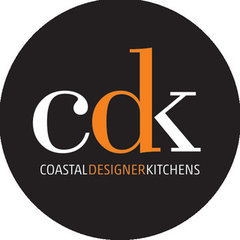 Coastal Designer Kitchens