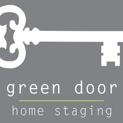 GreenDoor Home Staging