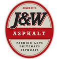 J&W Asphalt's profile photo