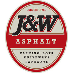 J&W Asphalt