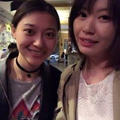 Xu Xinyi's photo
