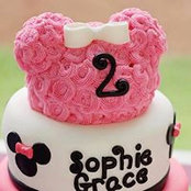 Sophie Grace's photo