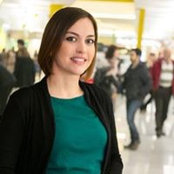Metka Kumše's photo
