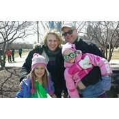 Catherine Mills's photo