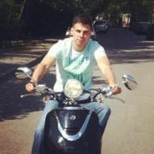 Dmitry Anisimovs foto