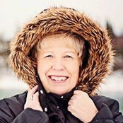 Louise Webb's photo