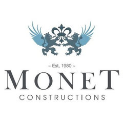 Monet Constructions