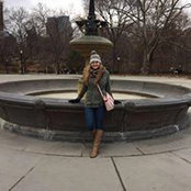 Hannah Phillips's photo