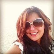 Meryem Dersim's photo
