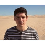 Geancarlo Calderon's photo