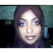 Foto von Marwa Hummaida