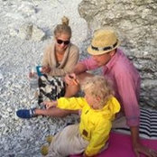 Maja Löfgren's photo