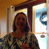 Foto von Carla Haynes Bonaquist