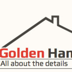 Golden Hands Handyman