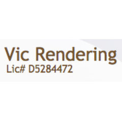 Vic Rendering