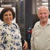 Foto von Basema Khoury