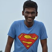 Foto von Tharun Balaji