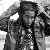 Tristan Latchman's photo
