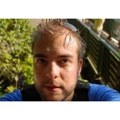 Dries Buytaert's photo