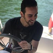 David Maarek's photo