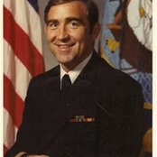 Foto di Joseph McBride