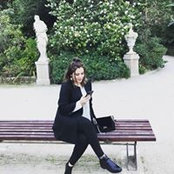 Cindy Ribeiro's photo