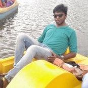 Santhosh Kumar's photo