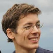 Foto de John Hegeman
