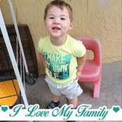 Joshua Morgan's photo