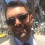 Marco Bencini's photo