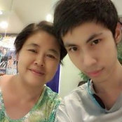 Raphael Chicombing's photo