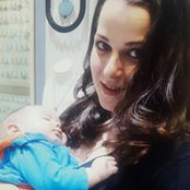 Vicky Serkis's photo