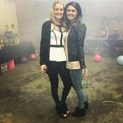 Tia Rinker's photo