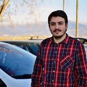 Melih Gülsoy's photo