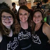 Photo de Becca Lewis