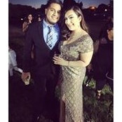 Roxy Rubalcava's photo