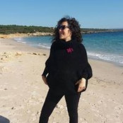 Sara Pruneddus foto