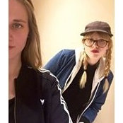 Eliza Cheal's photo